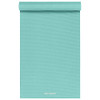 Retrospec Pismo Yoga Mat 72” x 24” x 5mm - Extra Long Non Slip - Blue Lagoon New