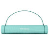 Retrospec Pismo Yoga Mat 72” x 24” x 5mm - Extra Long Non Slip - Blue Lagoon New