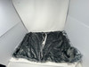 XEGE DUVET COVER PLUSH, 2 PILLOW CASES, DUVET COVER, KING - SOFT GRAY