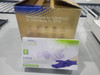 POWDER-FREE NITRILE GLOVES FOR MEDICAL EXAMINATIONS 1000 COUNT SMALL - PURPLE New
