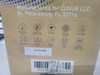 POWDER-FREE NITRILE GLOVES FOR MEDICAL EXAMINATIONS 1000 COUNT SMALL - PURPLE New