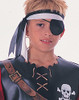 Rubie's Kids King Pirate Costume Set; Size: SMALL New