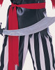Rubie's Kids King Pirate Costume Set; Size: SMALL New
