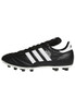 ADIDAS MEN'S COPA MUNDIAL SOCCER CLEATS - SIZE MEN/WOMEN 11.5/12.5 - BLACK/WHITE