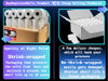 BuyRegisterRolls Thermal Paper Receipt Rolls 3 1/8" x 230' 50 Rolls - White New