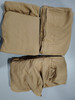 KATHY IRELAND HOME BAMBOO COOLING 6 PIECE SHEET SET,DEEP POCKETS, QUEEN - TAN