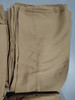 KATHY IRELAND HOME BAMBOO COOLING 6 PIECE SHEET SET,DEEP POCKETS, QUEEN - TAN