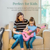 Best Choice Products 30in Kids Acoustic Guitar All-in-One Beginner Starter Kit New