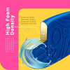 Soak Swimming Kickboard - Swim Training Equipment Accessories (Blue) New
