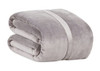 Berkshire Serasoft Plus Plush Polyester Blanket Full/Queen B07993X5ST - Mineral New
