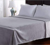 Berkshire Serasoft Plus Plush Polyester Blanket Full/Queen B07993X5ST - Mineral New
