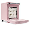 RyJaune Pink Towel Warmer, 5L Professional Hot Towel Warmer - Bubblegum Pink
