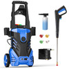 Pecticho Electric High Pressure Washer 3500 Psi 2.5 GPM 25ft Hose/16ft Cord New