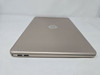 For Parts: HP 15.6" HD I5-1155G7 12GB 512GB SSD 15-DY4007CY - ROSE GOLD -BATTERY DEFECTIVE