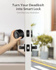 PHILIPS FINGERPRINT WIRELESS KEYPAD ONLY WORK PHILIPS WIFI RETROFIT LOCK