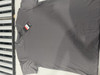JUMP START SHORT SLEEVE POLYESTER SHIRT LIGHTWEIGHT  SIZE: XL - GRAY New