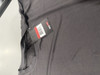 JUMP START SHORT SLEEVE POLYESTER SHIRT LIGHTWEIGHT  SIZE: XL - GRAY New