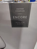 WILLIAMS-SONOMA ENCORE STEMWARE WHITE WINE GLASSES, SET OF FOUR