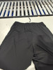JUMP START 100% POLYESTER SPORT SHORTS. - SIZE: MEN XL - BLACK New