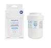 EVERYDROP BY WHIRLPOOL REPLACEMENT GE MWF REFRIGERATOR WATER FILTER SINGLE PACK New