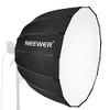 NEEWER Hexadecagon Softbox 36"/90cm with Black Rim Bowens Mount