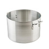 Winco Heavy-Duty Aluminum Sauce Pot, 4mm, 20 Quart B001CHKM3U - New New