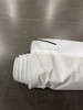 Carefree RV JE200005B47 White/ Off-White RV Slide-Out Vinyl Awning Fabric New