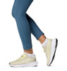 2141621775 Columbia Women's Konos Featherweight Running Shoe Citron Haze Gray New