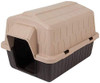 Petmate Barnhome III Pet Shelter, Made in USA New
