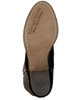 Donald J Pliner Womens Devi Leather Almond Toe Knee High Brown Size: 7.5