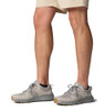 2153131027 COLUMBIA MEN'S BENSON II - SIZE 8, FLINT GRAY/CLOUD GRAY