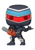 FUNKO POP TV: PEACEMAKER - VIGILANTE/BLOODSPORT - VIGILANTE COLLECTABLE FIGURE