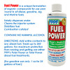 FPPF Fuel Power Diesel Fuel Treatment #90100 New