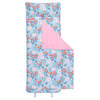 STEPHEN JOSEPH TODDLER ALL OVER PRINT NAP MAT CAMO - BEE New