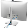 Dell UltraSharp U3224KB 31.5" Webcam 6K LED Monitor 16:9 - Black New