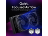 Cooler Master Atmos II Stealth 240 AIO Liquid CPU Cooler, Thicker Radiator, AMD