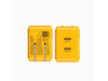 PISEN Mecha PD35W 2-Port Fast Charger(US) TS-C186