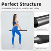 Signature Fitness Weighted Workout Bar Exercise Bar 30-Pound Multiple sizes New