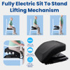 Electric Lift Cushion for Elderly,Electric Chair Lift Assist Devices for Seniors New