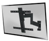 SANUS Preferred 26-55" Full-Motion TV Wall Mount, Black, SMF421-B1 New