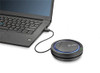 PLT POLY CALISTO 5300 BLUETOOTH SPEAKERPHONE PLANTRONICS 215436-01 - BLACK