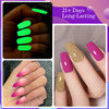 Mobray Dip Powder Nail Kit Starter 8 Colors Classic Nail Art Manicure New