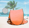 RIJER Instant Sun Shade Tent POP UP Family UV Play Beach Tent Cabana Anti UV New