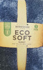 B08S5K281C King Blue Berkshire Life Eco Soft Blanket 112 by 92 inches New