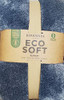 B08S5K281C King Blue Berkshire Life Eco Soft Blanket 112 by 92 inches New