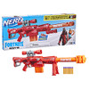 Nerf Fortnite Heavy SR Blaster, Longest Ever, Removable Scope B08ZNQ7G37 New