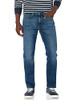 AMAZON ESSENTIALS MEN'S ATHLETIC-FIT STRETCH VINTAGE WASH 30W x 28L New
