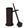 Bath Bliss Toilet Plunger B00D25FR5I - Bronze New