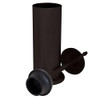 Bath Bliss Toilet Plunger B00D25FR5I - Bronze New