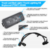 Foinwer PT857-35200 Truck Led Bed Light/Trunk Lighting Kit (Set of 2)